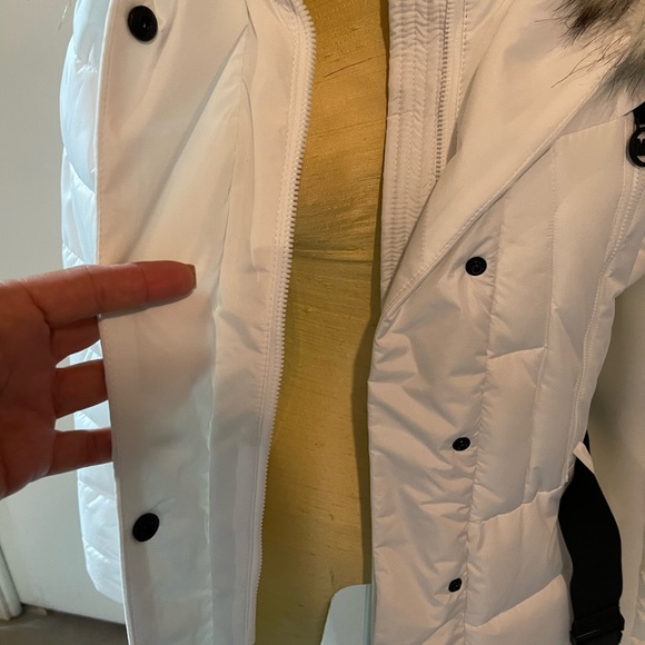 ❤️SOLD❤️NWOT Micheal Kors Jacket - Picture 8 of 14